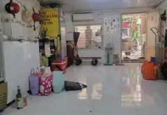 Nhà phố Tân Định - Không gian sống tiện nghi, thoáng đãng... Bán nhà riêng tại Tân Định, Hồ Chí Minh 02