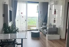 Căn hộ view hồ Ecopark, phong cách Singapore hiện đại... Bán căn hộ chung cư tại Văn Giang, Hưng Yên 01