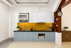 Bán nhà 4 tầng tại xã Thiên Lộc - ô tô thông - Gần Hồ Điều Hòa - Gần TL 23 - Cầu Thượng Cát... Bán nhà riêng tại Thiên Lộc, Hà Nội 04