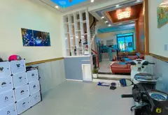 Nhà KDC The Sun, xe hơi vào tận cửa, 412,5m, 6.8 Tỉ... Bán nhà riêng tại Nhà Bè, Hồ Chí Minh 02