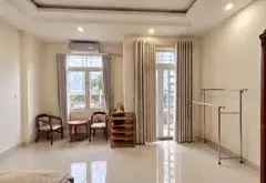 Nhà riêng 4 phòng ngủ Phường Trung Mỹ Tây, Hồ Chí Minh, mặt tiền 5m, giá 8.8 tỷ... Bán nhà riêng tại Trung Mỹ Tây, Hồ Chí Minh 04
