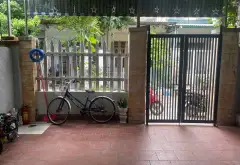 BÁN NHÀ 140M2 TRƯỜNG CHINH - 3PN - KIỆT OTO TRÁNH - OTO NGỦ TRONG SÂN - GẦN ĐƯỜNG CHÍNH - SÁT BẾN... Bán nhà riêng tại An Khê, Đà Nẵng 01