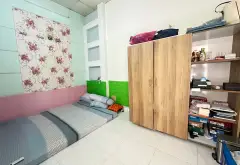 HẺM Ô TÔ - 80M2 - 2 TẦNG- GARA Ô TÔ - CHUYÊN DÙNG 9 - GẦN PHÚ MỸ HƯNG- QUẬN 7 - CHỉ 7 Đ HƠN... Bán nhà riêng tại Phú Thuận, Hồ Chí Minh 12