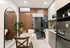 Nhà 10 tầng thang máy siêu đẹp, Thu nhập 2 tỷ/năm ở Đống Đa... Bán nhà riêng tại Đống Đa, Hà Nội 07