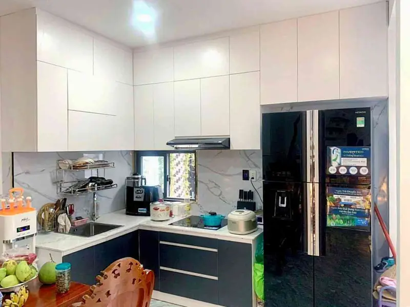 CĂN ĐÔI NGUYỄN TRỌNG TUYỂN TÂN BÌNH, NGANG 6.5M, 4 TẦNG 6PN, DÒNG TIỀN 25 TR/THÁNG, 9 TỶ... Bán nhà riêng tại Tân Sơn Hòa, Hồ Chí Minh 01