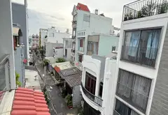 Nhà Hiện Đại 4 Tầng Gò Vấp - Sống Sang, Gần Siêu Thị Emart - Chỉ Nhỉnh 9 Tỷ.... Bán nhà riêng tại An Hội Tây, Hồ Chí Minh 12