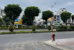 Nhà 1 trệt hẻm xe hơi, giá mềm Quận 12... Bán nhà riêng tại Đông Hưng Thuận, Hồ Chí Minh 07
