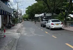 Nhà mặt phố 2 tầng, 2 phòng ngủ tại phường Phú Định, Quận 8, giá tốt 3.4 tỷ... Bán nhà mặt phố tại Phú Định, Hồ Chí Minh 01