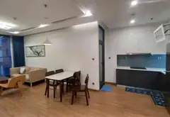 Căn hộ đẳng cấp giữa lòng Ba Đình, Metropolis view đẹp... Bán căn hộ chung cư tại Ngọc Hà, Hà Nội 06