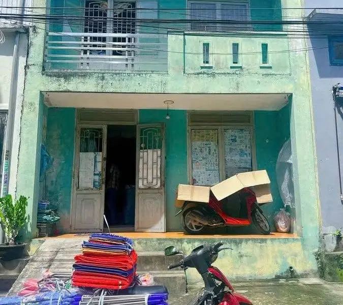 🚨 **11,5 TỶ – CĂN NÀY CÓ MỘT LỢI THẾ MÀ NHÀ MẶT TIỀN THƯỜNG KHÔNG CÓ!**... Bán owner_side tại Cẩm Lệ, Đà Nẵng 01