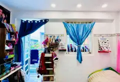 💦 NHÀ ĐẸP GẦN TRƯƠNG HỌC THÁI HƯNG - GI QUẬN 5! 4x12 💸 CHỈ 5TỶ...... Bán nhà riêng tại Chánh Hưng, Hồ Chí Minh 05
