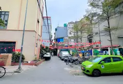 Bán nhà 5 tầng 40m2 phố Hồng Mai, phường Bạch Mai, trung tâm Hai Bà Trưng, 11.3 tỷ... Bán nhà riêng tại Bạch Mai, Hà Nội 07