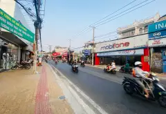 Sở hữu đất hiếm 257m² kèm nhà đẹp tại Linh Tây, Thủ Đức... Bán nhà riêng tại Thủ Đức, Hồ Chí Minh 01