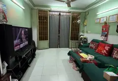 Nhà riêng 3 tầng 4 phòng ngủ tại Tân Hoà Đông, Quận 6 giá 5.8 tỷ... Bán nhà riêng tại Phú Lâm, Hồ Chí Minh 08