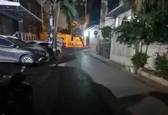 Bán nhà 3 tầng vị trí vàng tại phường Thái Hà, mặt tiền rộng 7.7m... Bán nhà riêng tại Đống Đa, Hà Nội 03