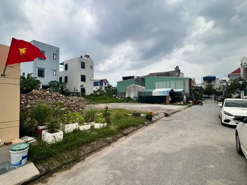 Sở hữu đất vàng view biển tại Đồ Sơn... Bán đất tại Đồ Sơn, Hải Phòng 01