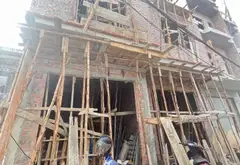 Nhà riêng 4 tầng xây mới gần trung tâm Đông Hải, ngõ ô tô vào thoải mái... Bán nhà riêng tại Đông Hải, Hải Phòng 01