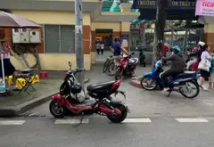 Bán nhà 3 tầng 53m2 tại Tân Sơn Nhì, Tân Phú, giá 5,7 tỷ... Bán nhà riêng tại Tân Sơn Nhì, Hồ Chí Minh 09