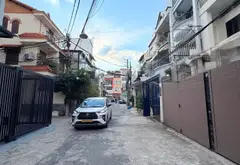 Bán nhà 4 tầng Khu Khách Sạn Đệ Nhất, Út Tịch, hẻm ô tô tránh, gần sân bay... Bán nhà riêng tại Tân Sơn Nhất, Hồ Chí Minh 01