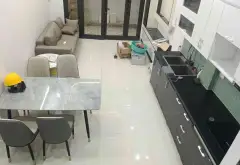 Bán nhà 5 tầng thiết kế hiện đại tại Ngô Thì Sỹ, Vạn Phúc diện tích 30m², giá 8,3 tỷ đồng... Bán nhà riêng tại Hà Đông, Hà Nội 04