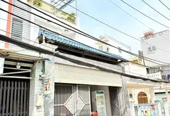 Cơ hội sở hữu biệt thự 3 tầng mới 100% ngay Huỳnh Tấn Phát với giá ưu đãi hiếm có... Bán owner_side tại Nhà Bè, Hồ Chí Minh 03