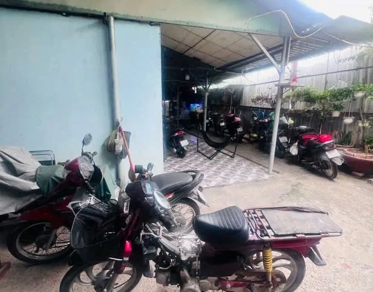 🎯 MẶT TIỀN KINH DOANH Đ. NGUYỄN THỊ ĐỊNH – 284M² (8x35M) CLN -P.THẠNH MỸ LỢI -QUẬN 2... Bán nhà mặt phố tại Cát Lái, Hồ Chí Minh 01