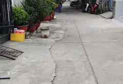 Bán nhà riêng hẻm xe hơi quận trung tâm, diện tích 127 m2, mặt tiền gần 6 m... Bán nhà riêng tại Phú Định, Hồ Chí Minh 04
