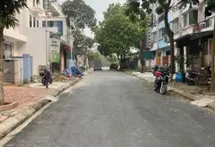 Biệt thự liền kề trung tâm, đường rộng thoáng, ô tô chạy vòng quanh... Bán biệt thự, liền kề tại Sơn Đồng, Hà Nội 13