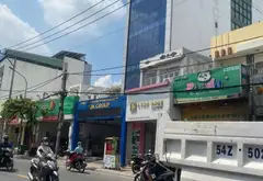 Bán nhà Hiệp Bình - mặt tiền kinh doanh đường Hiệp Bình, 110m2 3 tầng vị trí kinh doanh sầm uất.... Bán nhà mặt phố tại Hiệp Bình, Hồ Chí Minh 01