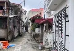 Bán nhà 4 tầng diện tích 35m2 tại khu vực trung tâm, giá 6,2 tỷ... Bán nhà riêng tại Phú Lương, Hà Nội 04