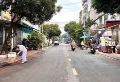 🔥 80tr/m2 – NHÀ 3 TẦNG – HẺM XE HƠI – TÔ HIỆU 🔥

🏡 4x20m | 3 tầng | 4PN | Nhà mới vào ở ngay | H... Bán nhà riêng tại Phú Thạnh, Hồ Chí Minh 03