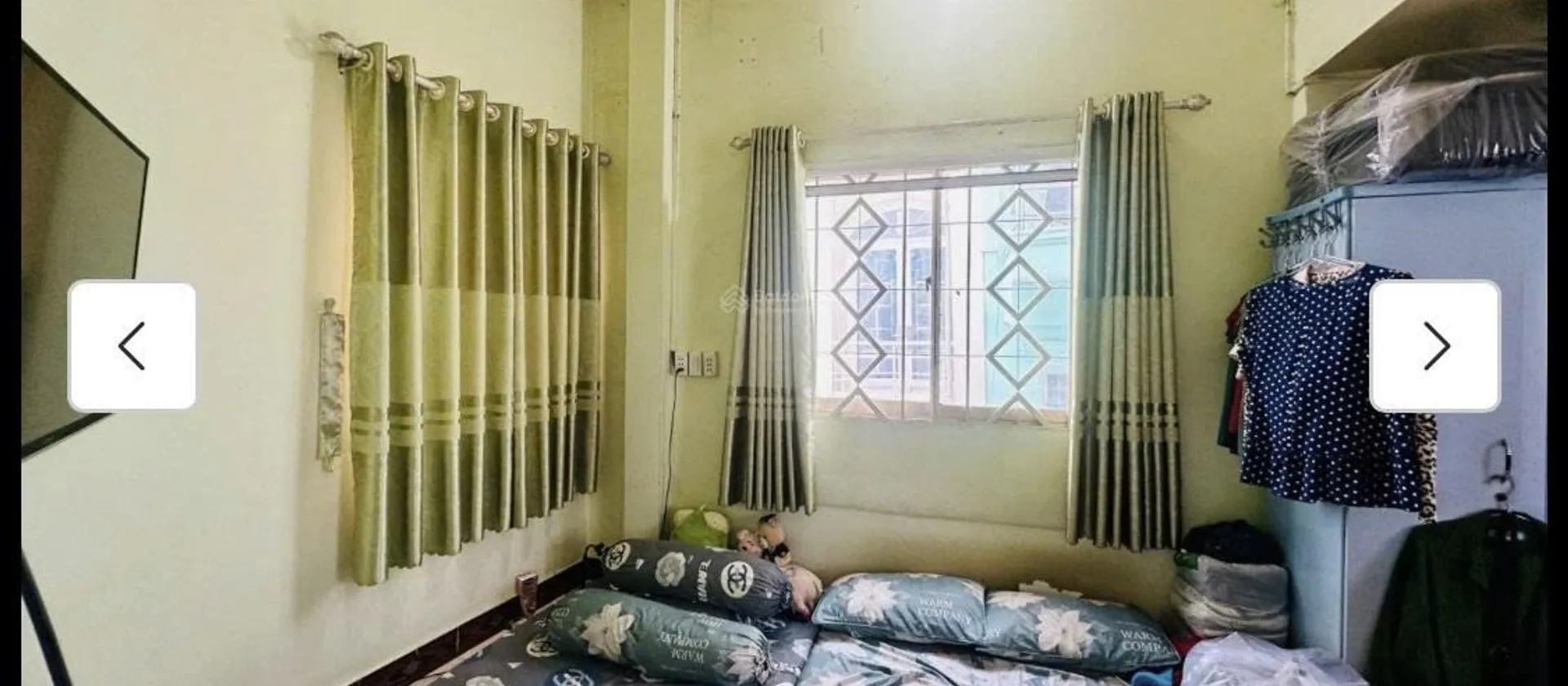 Nhà 3 tầng 27m2 2 mặt hẻm thoáng tại phường Tân Hưng... Bán nhà riêng tại Tân Hưng, Hồ Chí Minh 01