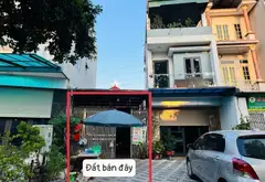 Bán đất mặt tiền trục chính Lương Quy, diện tích 136m², pháp lý đầy đủ... Bán đất tại Thư Lâm, Hà Nội 01