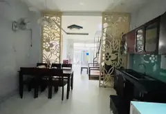 Bán nhà hẻm ô tô Hà Huy Giáp, Thạnh Xuân, Quận 12, 56m2, 3.4 tỷ... Bán nhà riêng tại Thới An, Hồ Chí Minh 02
