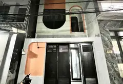 Nhà đẹp 2 tầng Gò Xoài 67m² - Chỉ 5.2 tỷ TL

- DT 4.5x15m (67m²)
- 1 trệt 1 lầu BTCT, 2PN - 2WC.... Bán nhà riêng tại Bình Trị Đông, Hồ Chí Minh 01