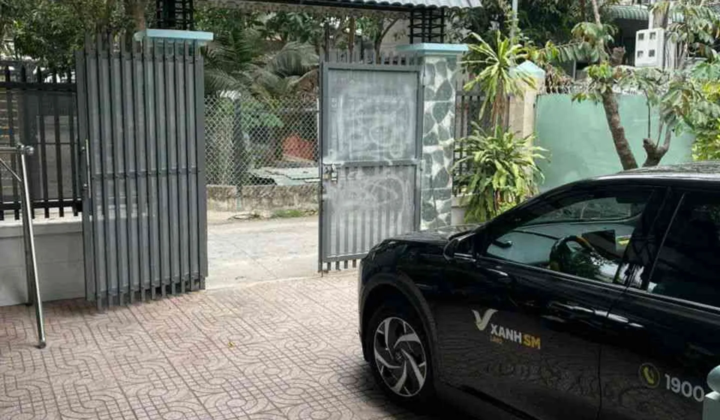 Bán nhà riêng 1 tầng 3PN tại Phường Phú Lợi, TP Hồ Chí Minh... Bán nhà riêng tại Phú Lợi, Hồ Chí Minh 01