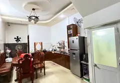 Nhà mặt tiền 4 tầng khu Bàu Cát, Tân Bình, giá 14 tỷ... Bán nhà mặt phố tại Bảy Hiền, Hồ Chí Minh 02