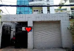 Bán nhà mặt phố 4 tầng rộng rãi, vị trí vàng Tân Phú... Bán nhà mặt phố tại Phú Thọ Hòa, Hồ Chí Minh 01