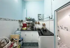Bán nhà riêng 2 tầng diện tích 35m² hướng Đông Nam tại phường Đất Thánh, giá 5.25 tỷ... Bán nhà riêng tại Tân Hòa, Hồ Chí Minh 15
