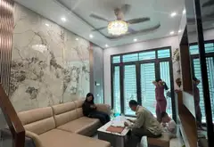 Nhà 3 tầng 45m2 hướng Nam giá tốt tại Bình Minh, Thanh Oai... Bán nhà riêng tại Bình Minh, Hà Nội 02