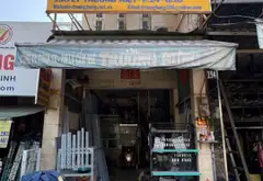 Nhà 4 Tầng Mặt Tiền Kinh Doanh Sầm Uất Q10 Giá Tốt... Bán nhà mặt phố tại Diên Hồng, Hồ Chí Minh 02