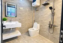 Bán nhà riêng 3 tầng hướng Đông, diện tích 45.7 m² tại khu vực Đồng giới đông 1 An Dương với 3.05tỷ... Bán nhà riêng tại An Hải, Hải Phòng 06