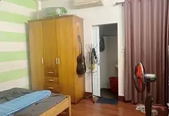 Nhà 5 tầng hẻm xe tải sát công viên Lê Thị Riêng, giá cực tốt... Bán nhà mặt phố tại Tân Bình, Hồ Chí Minh 06