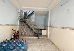 Hẻm 8m thông tứ tung ngay Khuông Việt.Nhà sổ mới chính chủ,... Bán nhà riêng tại Tân Phú, Hồ Chí Minh 01