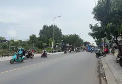 Bán đất lô góc 2 mặt tiền đường lớn tại Quận 12, diện tích 4970 m2, giá 233 tỷ đồng... Bán đất tại Tân Thới Hiệp, Hồ Chí Minh 03