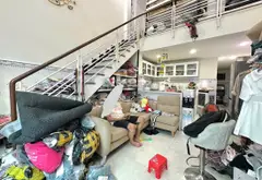Nhà Bình Thạnh giá hợp lý, yên tĩnh và tiện ích đầy đủ... Bán nhà riêng tại Thạnh Mỹ Tây, Hồ Chí Minh 04