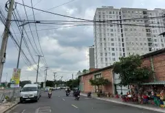 Bán nhà riêng Quận 8 diện tích lớn, mặt tiền rộng ở khu vực bến Bình Đông... Bán nhà riêng tại Phú Định, Hồ Chí Minh 01