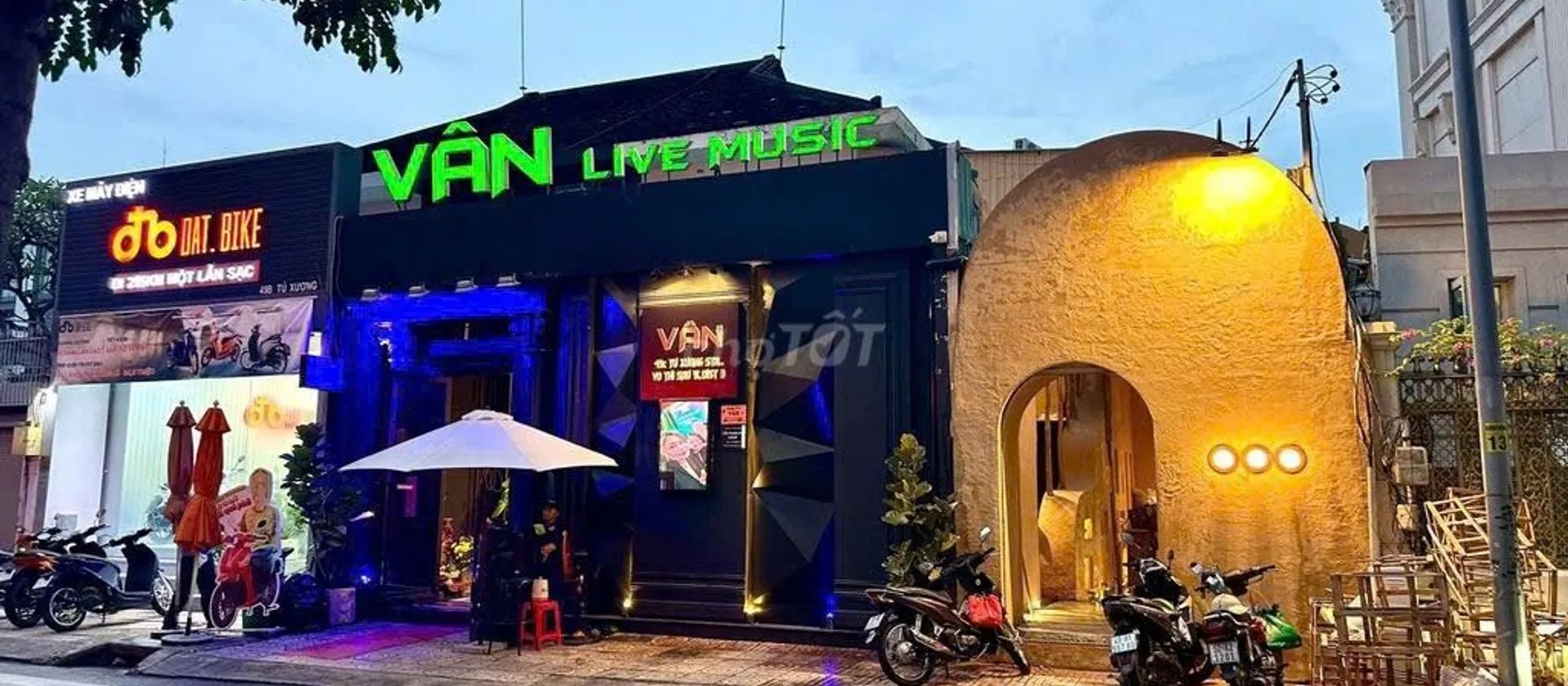 Nhà mặt tiền cho thuê đỉnh tại Quận 3 cũ, giá siêu hấp dẫn... Bán nhà mặt phố tại Xuân Hòa, Hồ Chí Minh 01