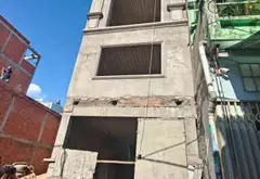 Nhà phố Tô Hiệu 5 tầng mới hiện đại, giá tốt... Bán nhà mặt phố tại Phú Thạnh, Hồ Chí Minh 03