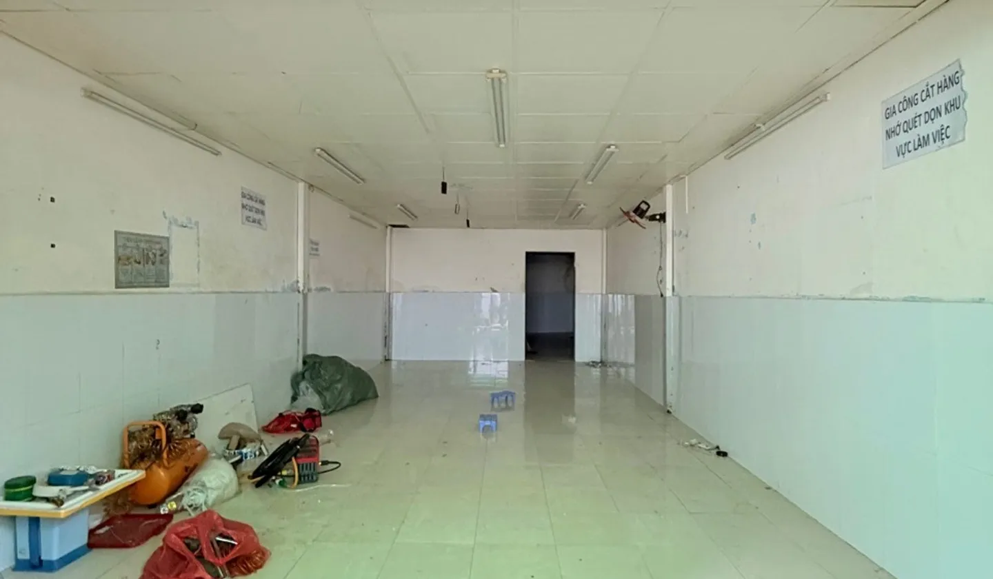 Bán nhà riêng 2 tầng Phường Bảy Hiền diện tích 87m2, ô tô vào nhà, mặt tiền rộng... Bán nhà riêng tại Bảy Hiền, Hồ Chí Minh 01